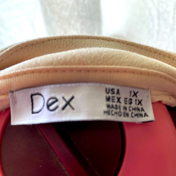 Dex Bomber Jacket - Picture 6 of 9